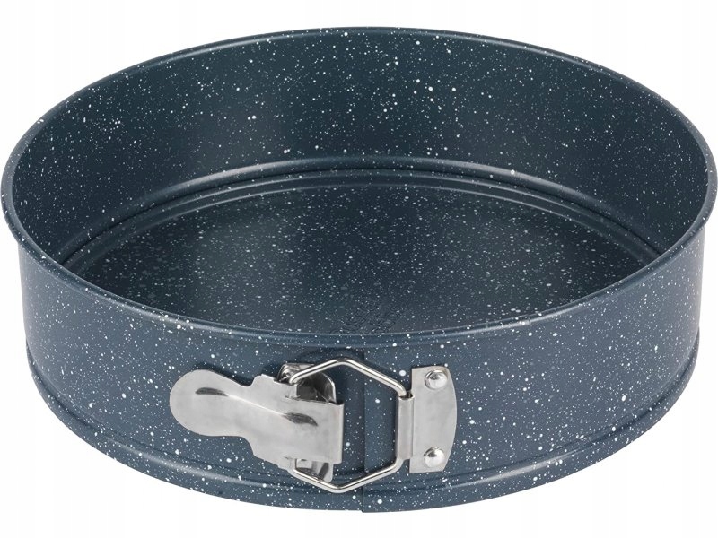 Wymiary tortownicy – Średnica 24cm i wysokość 7cm