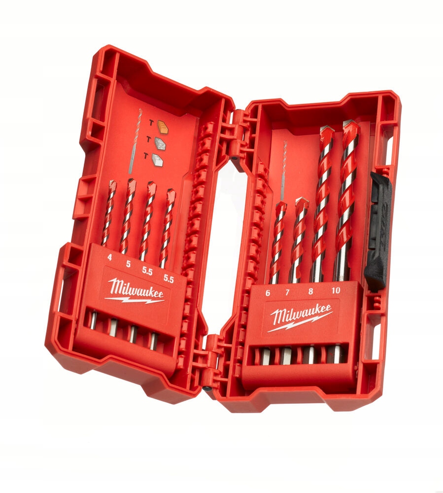 Tryb udarowy i obrotowy – Wszechstronność w użyciu