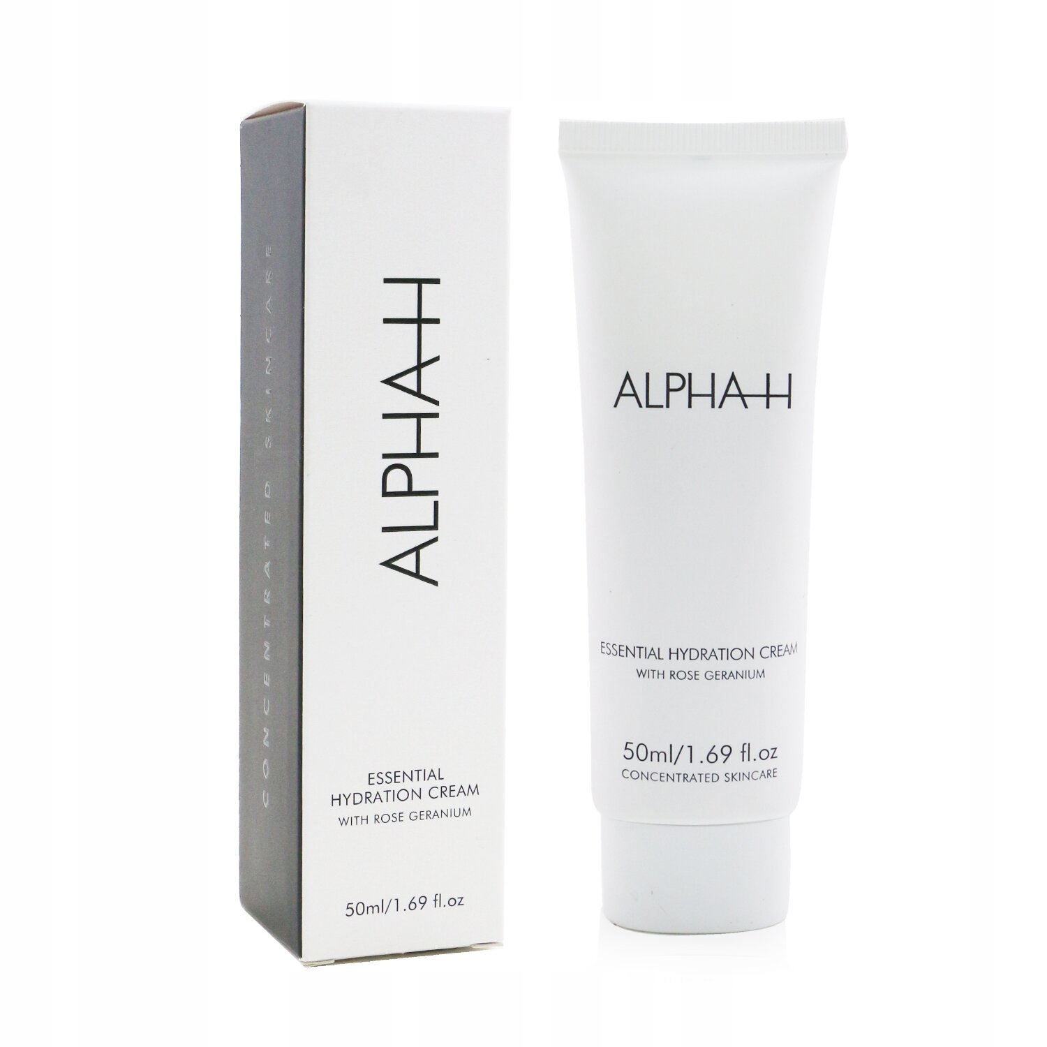 Alpha-H Essential Hydration Cream