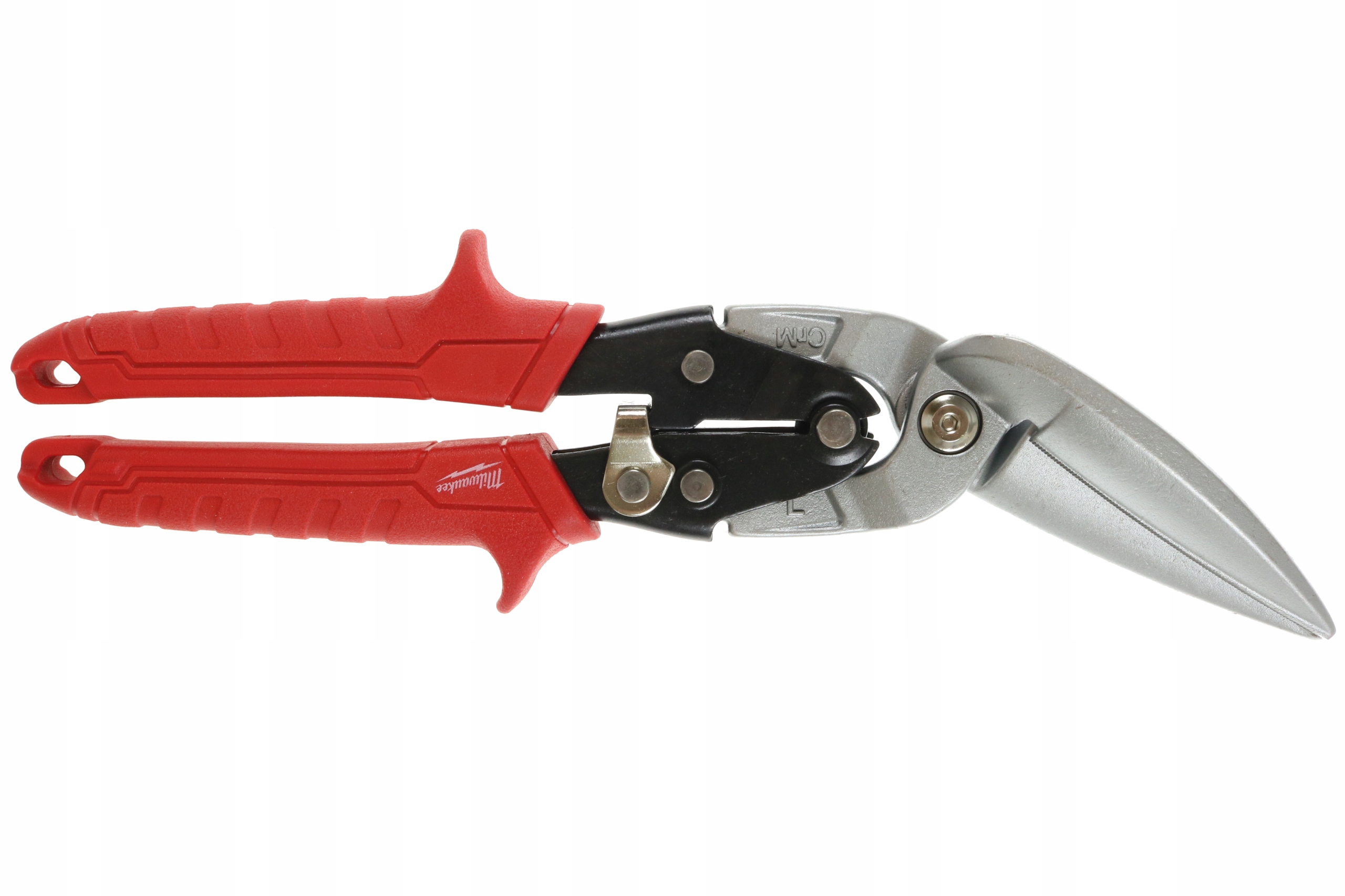 Ergonomiczny uchwyt dla komfortu użytkowania