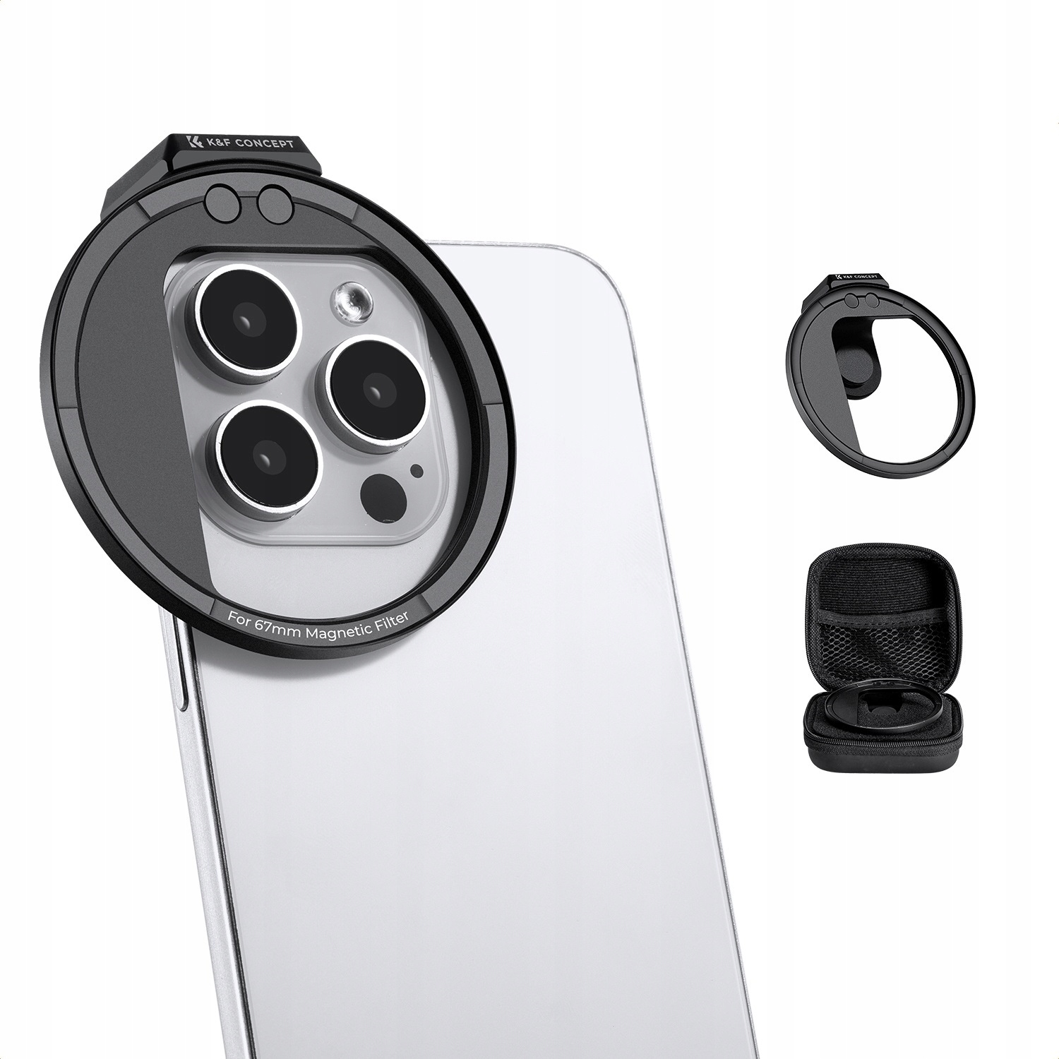 Wysokiej jakości materiały i solidna konstrukcja