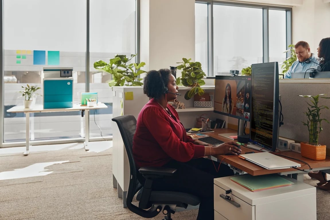 Wygodne noszenie przez cały dzień – Idealne do pracy