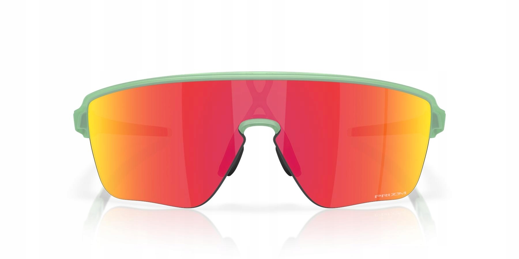 Technologia soczewek Prizm dla lepszej widoczności