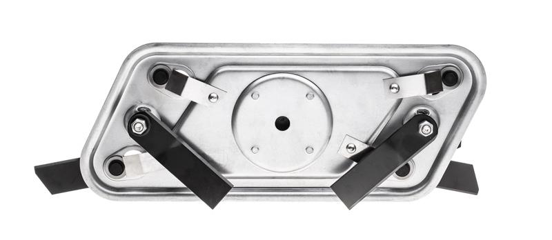 Nóż Kosiarki Klippo 48.3Cm 22-315 – Idealne Ostrze do Twojej Kosiarki