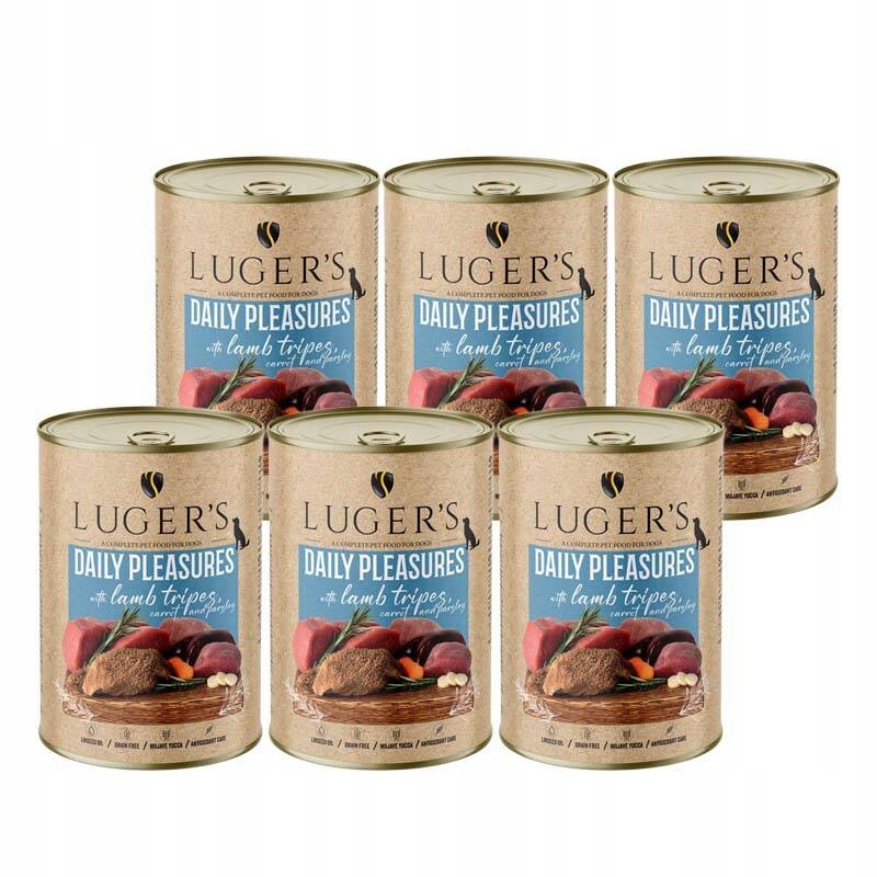 Witaminy i minerały dla zdrowia psa