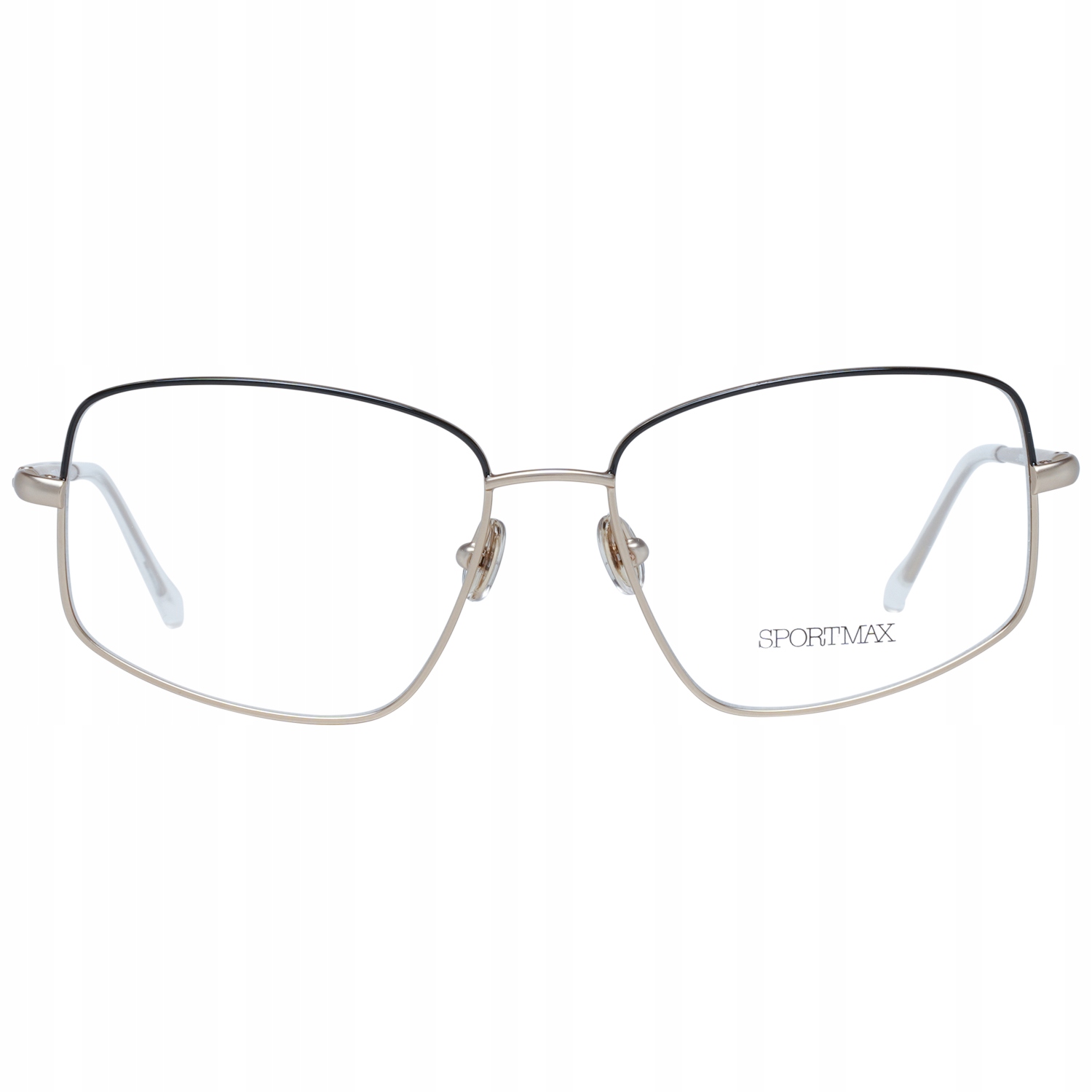 Unikalny design prostokątnych oprawek