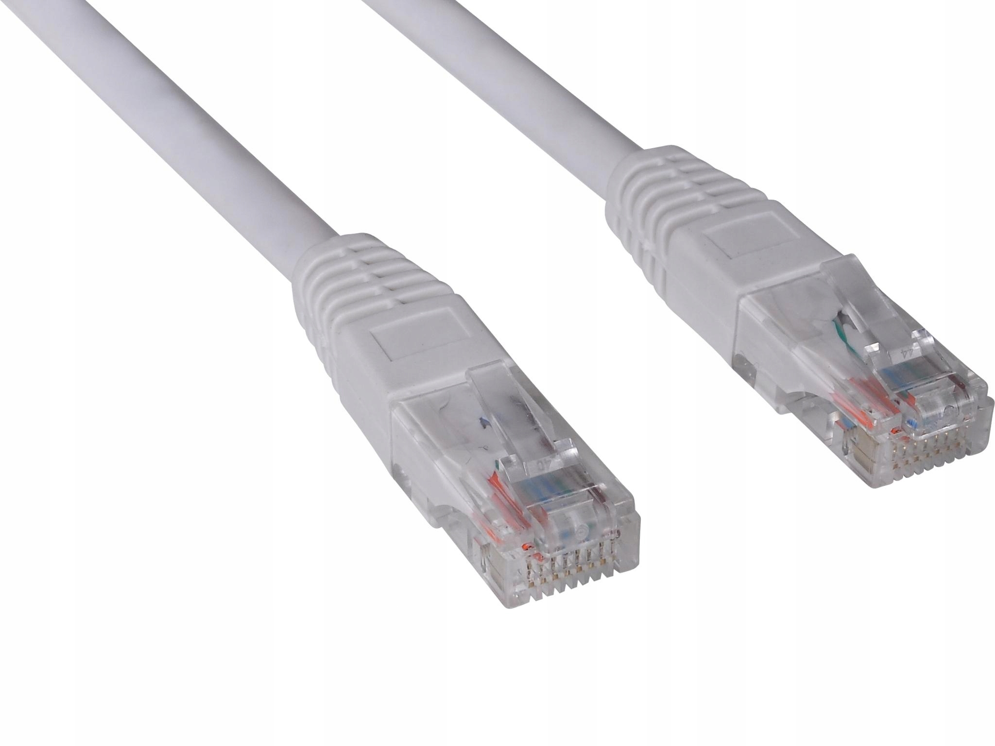 Złącza RJ-45 – Uniwersalność i łatwość użycia