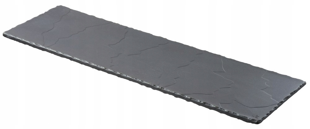 BASALT Taca Prostokątna GN 2/4 – Elegancja i funkcjonalność w Twojej kuchni