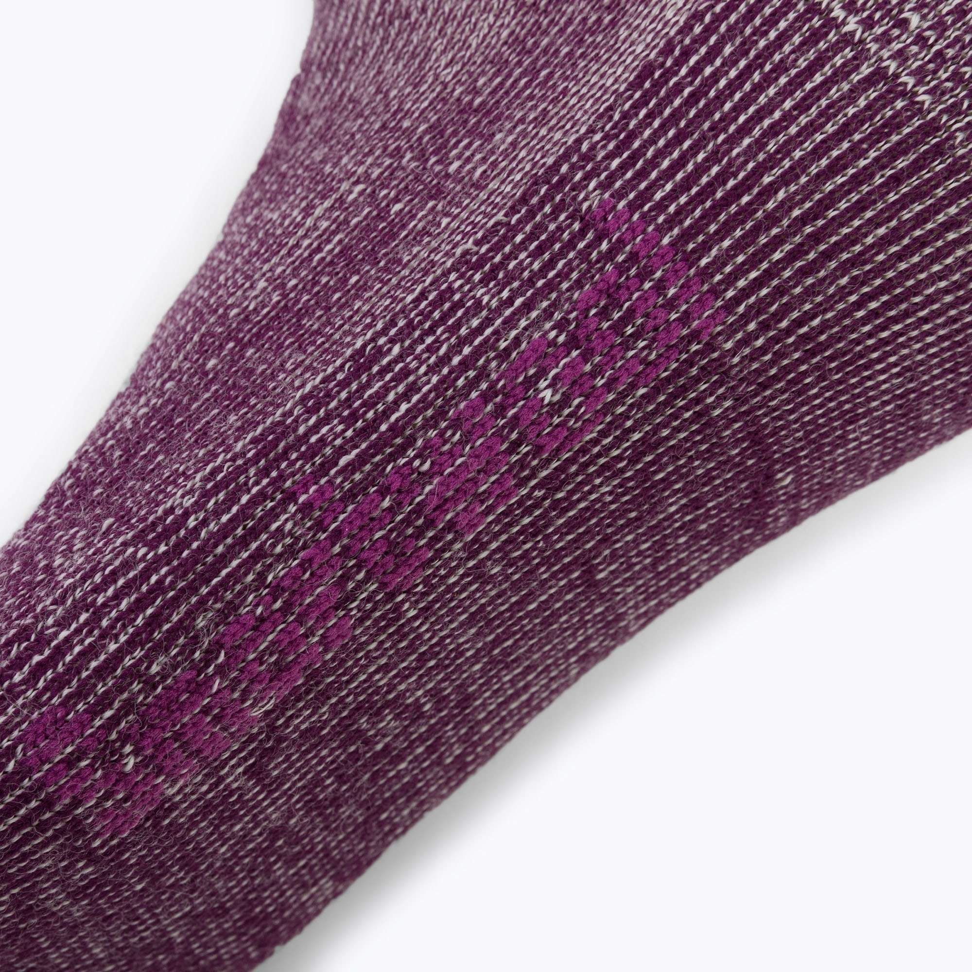 Wysoka jakość materiałów – Wełna merino i nylon
