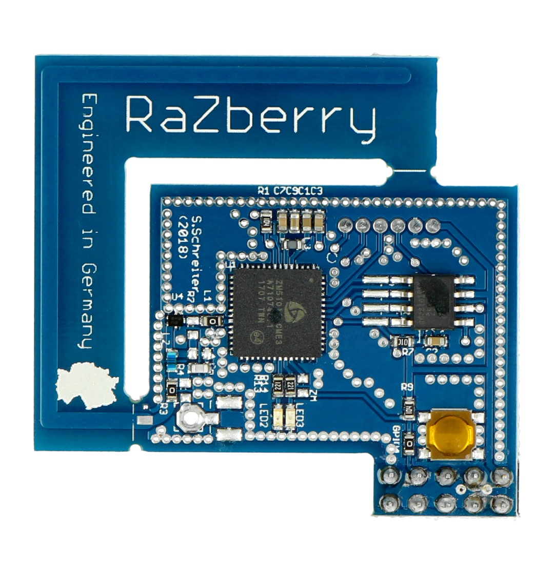 Zintegrowany interfejs użytkownika Z-Way AJAX