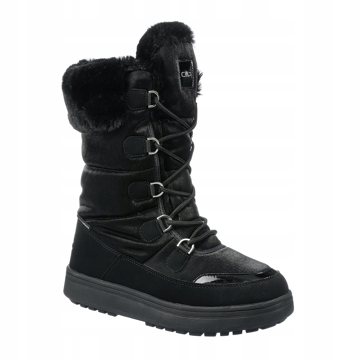 Materiały wysokiej jakości – Co skrywa but ROHENN?