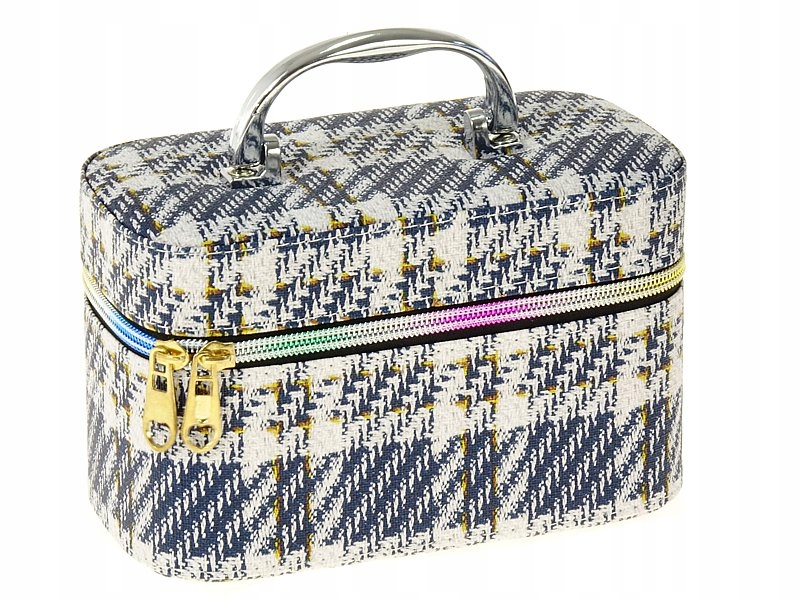 Kolorystyka i wzornictwo – Czerwony zewnętrzny i różowy wewnętrzny