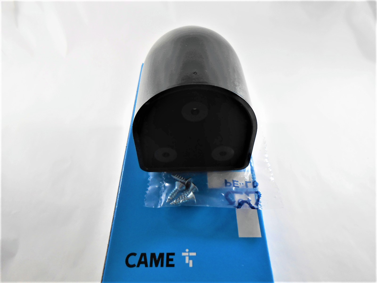 Marka Came – Renoma i zaufanie w branży