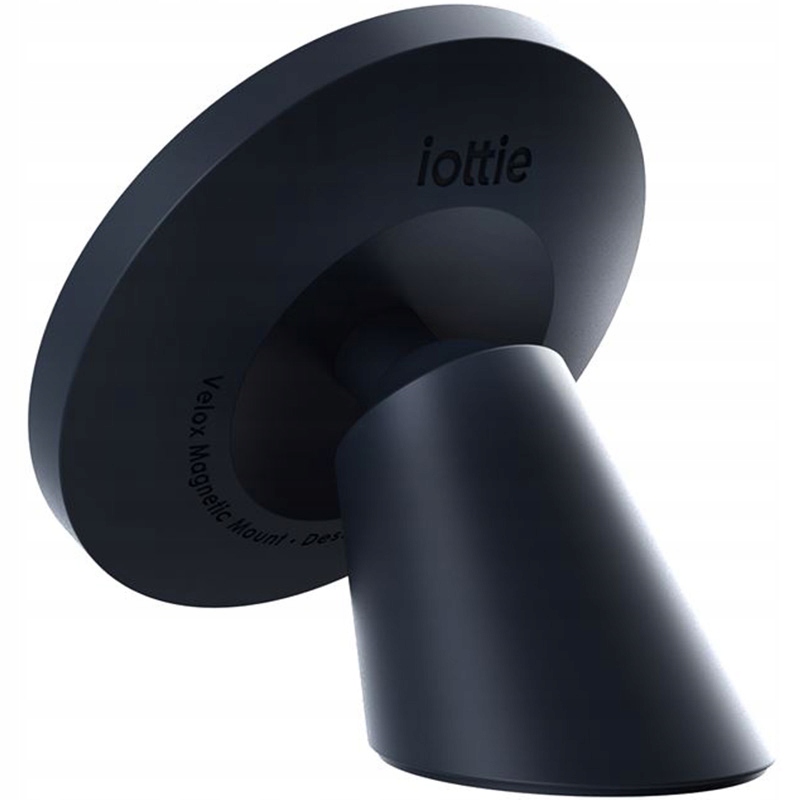 Potężne przyciąganie magnetyczne – Stabilność na nierównych drogach