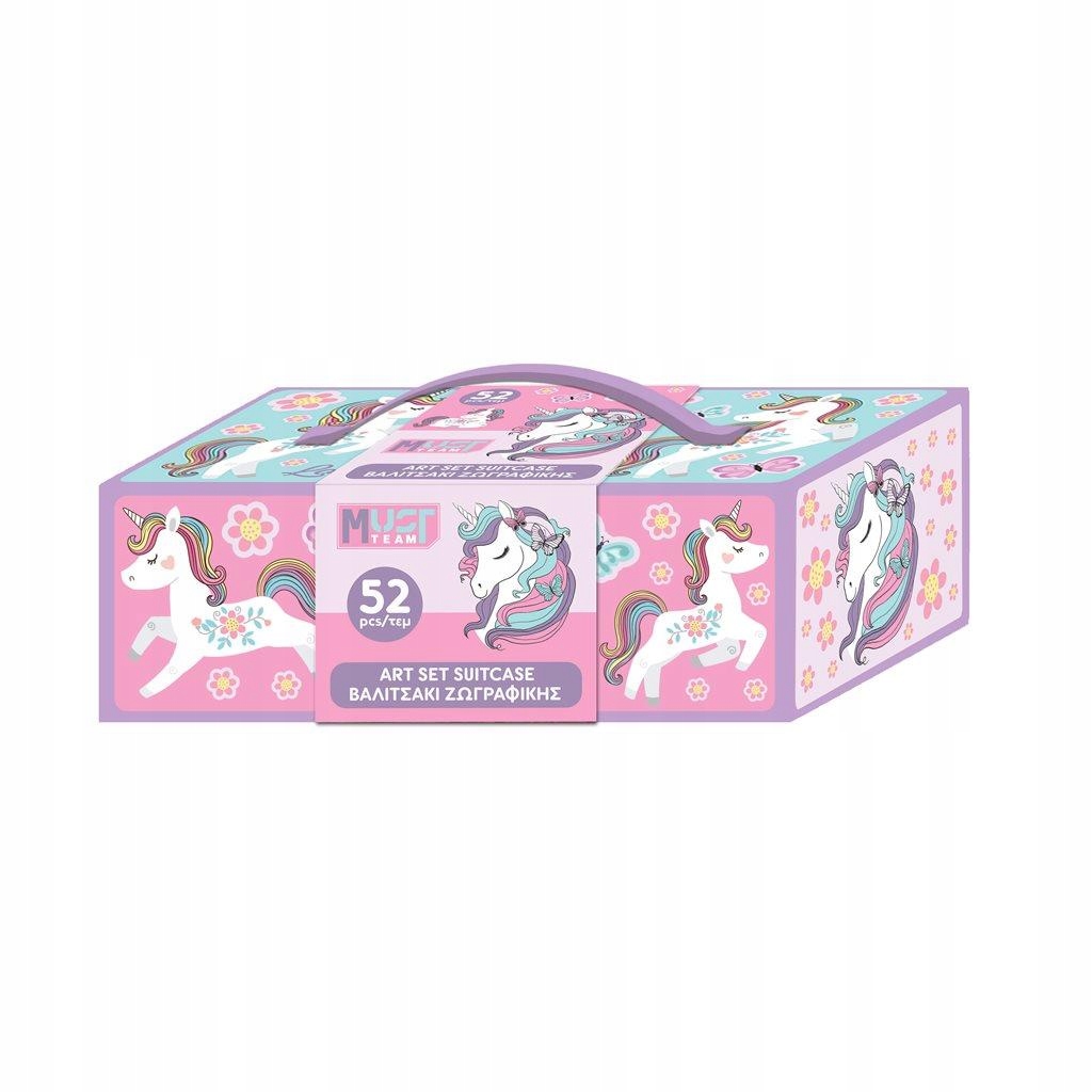 Idealny prezent dla małych artystów