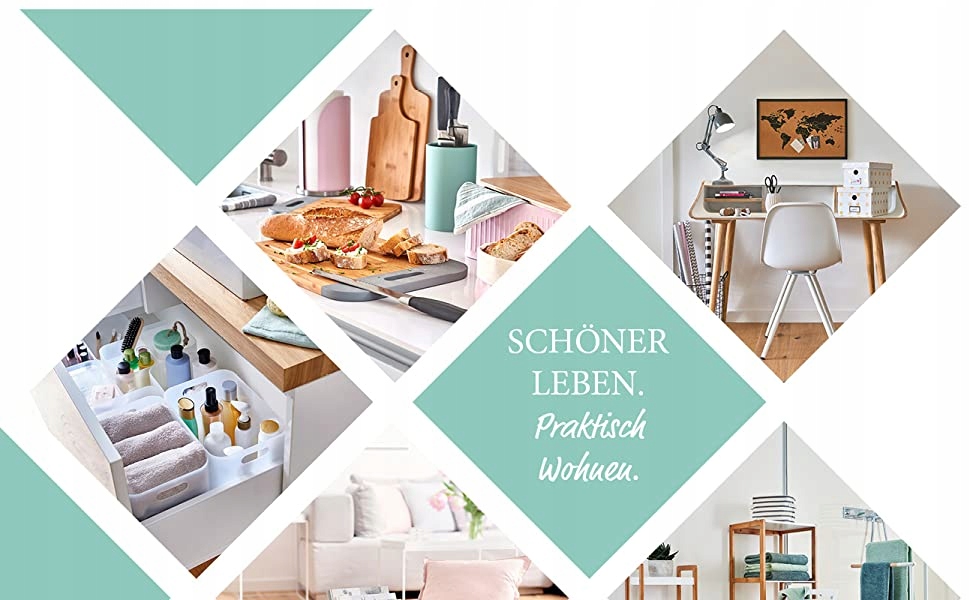 Miejsce na ostrzałkę - porządek w Twojej kuchni