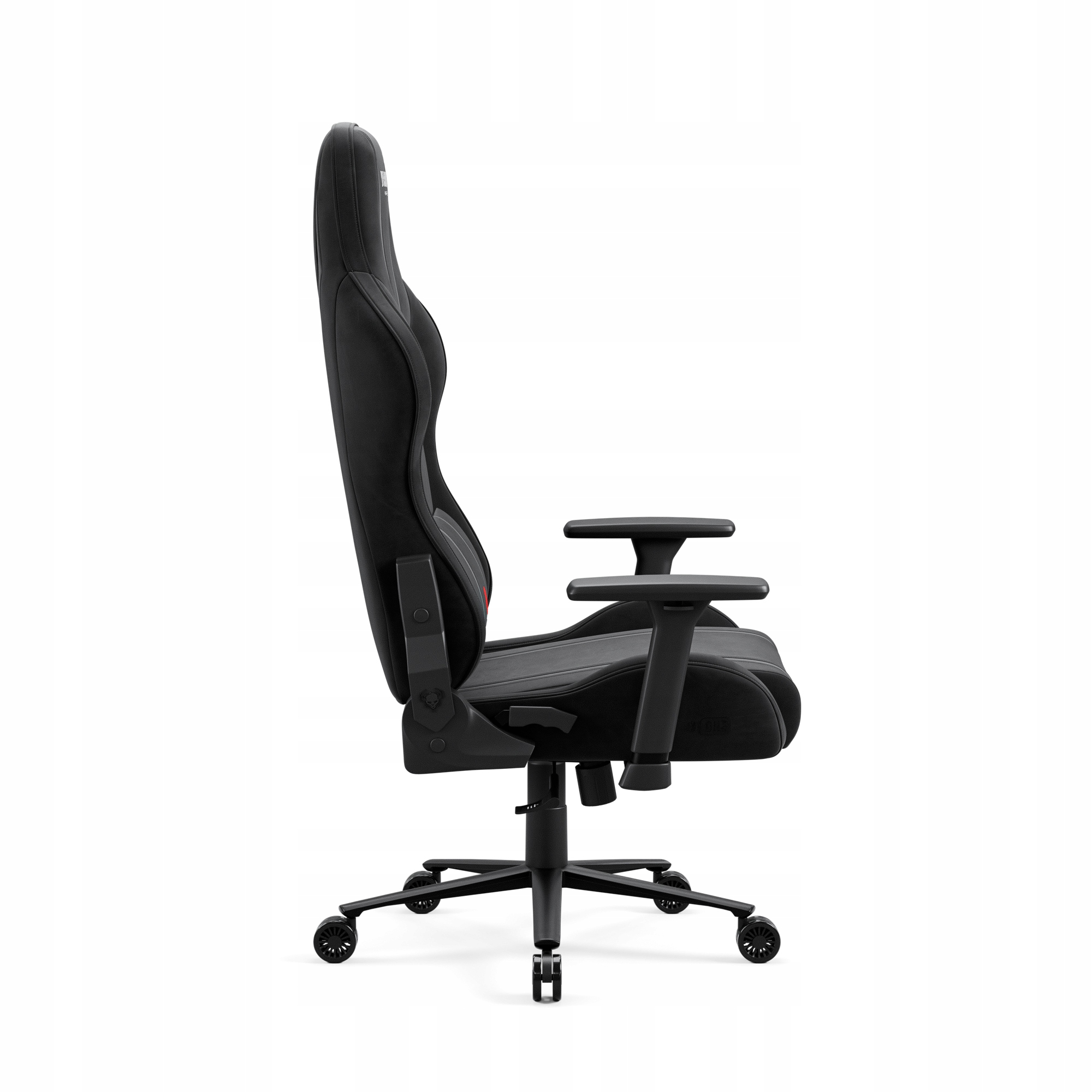 Ergonomiczny design dla długich sesji gamingowych