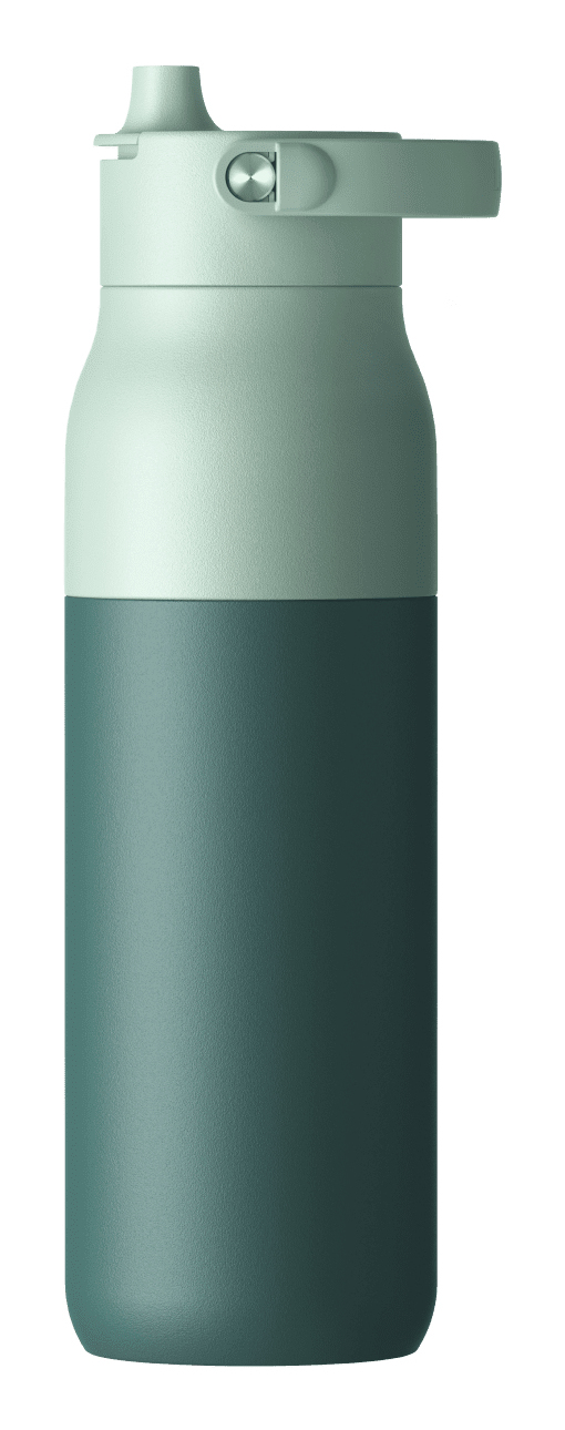 Funkcja automatycznego oczyszczania co 2 godziny