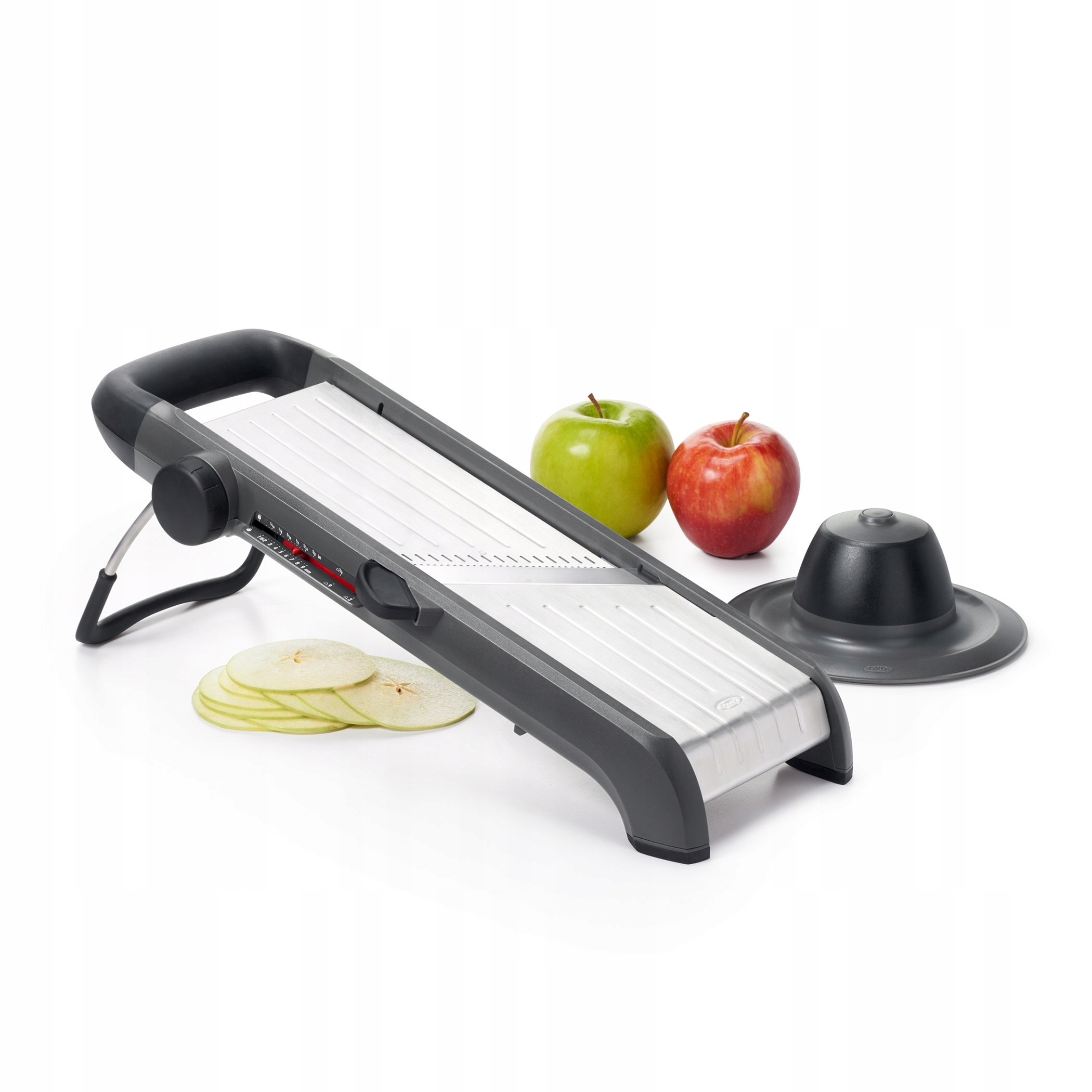 OXO Chef's Mandoline 2.0 – Idealna szatkownica do Twojej kuchni