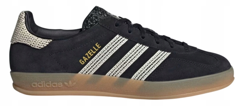 Buty ADIDAS GAZELLE INDOOR (JI2755) – Klasyka w nowoczesnym wydaniu