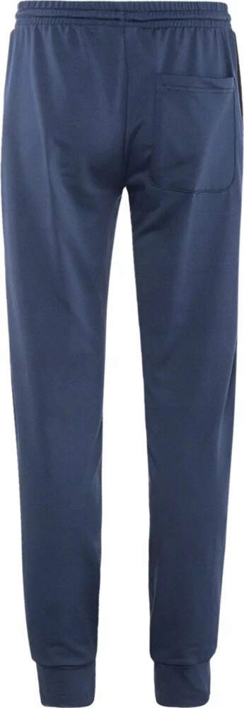 Elastyczne ściągacze na nogawkach – wygoda i swoboda ruchów