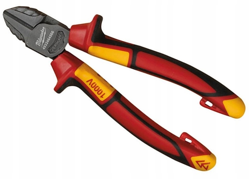 Kuta i hartowana głowica – Wytrzymałość na najwyższym poziomie