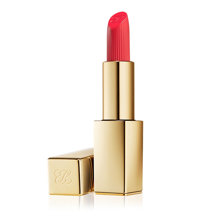 Estee Lauder Pure Color Creme Lipstick 330 Impassioned – Wyrazisty kolor dla każdego