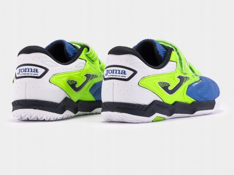 Bezpieczne zapięcie na rzepy – łatwe zakładanie i zdejmowanie