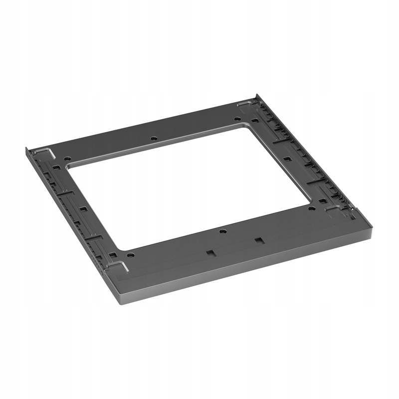 Stabilne połączenie pralki i suszarki