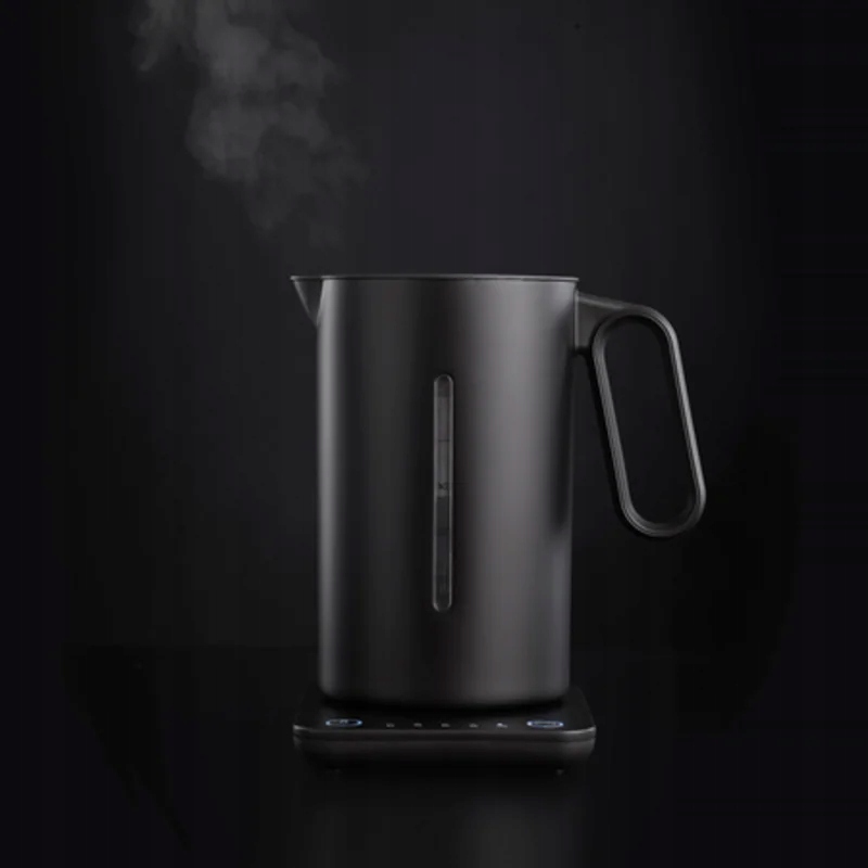 Funkcja utrzymywania ciepła przez 25 minut