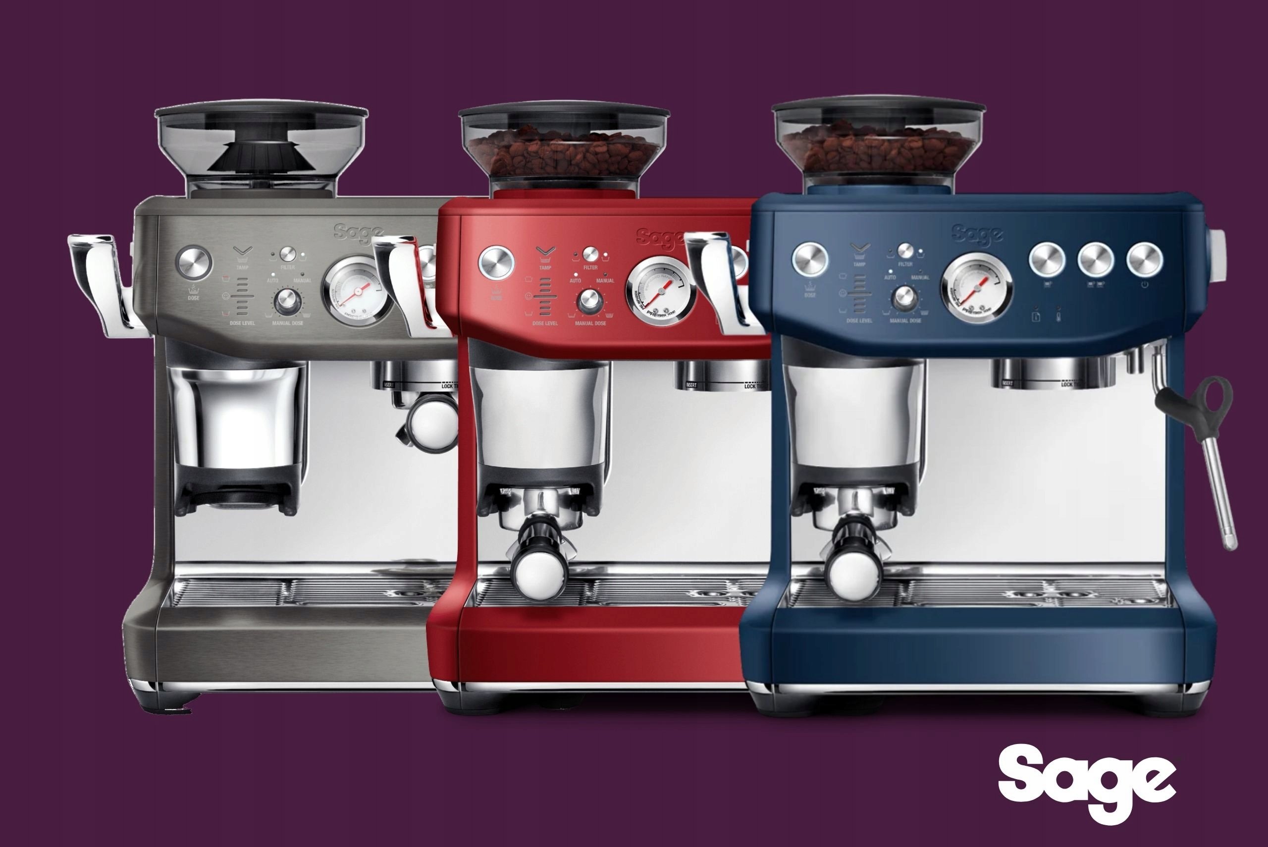 Odkamieniacz w proszku SCC101 – Skuteczna ochrona Twojego ekspresu do kawy