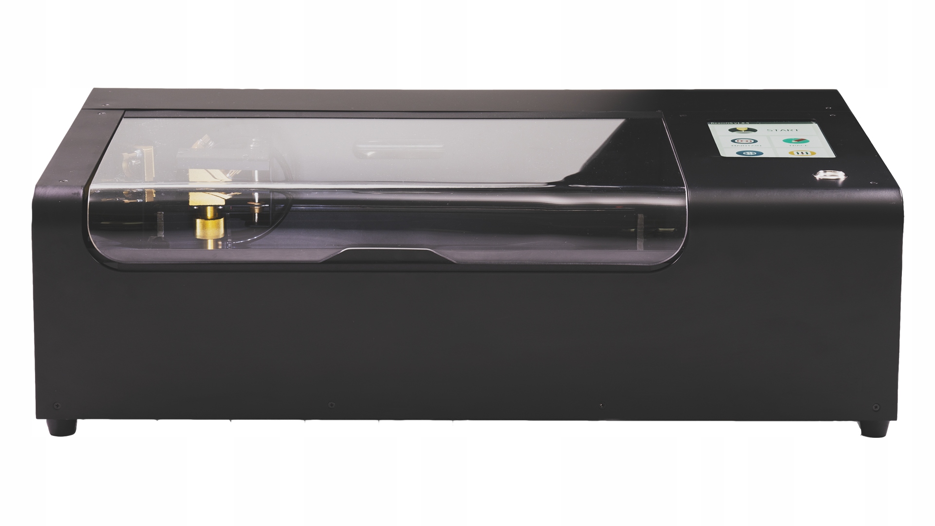 FLUX Beamo – Wycinarka i grawerka laserowa 30W