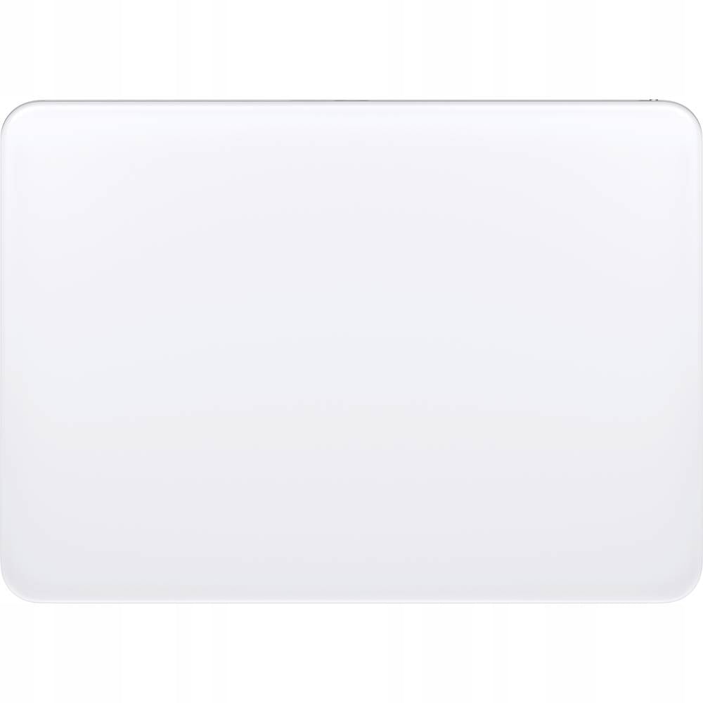 Apple Gładzik Magic Trackpad – Wydajność i komfort w bieli