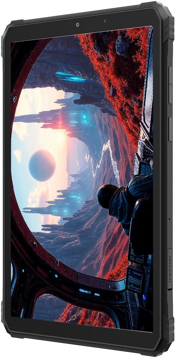 Pamięć RAM 8 GB i 128 GB pamięci wewnętrznej – Przestrzeń na wszystkie Twoje aplikacje