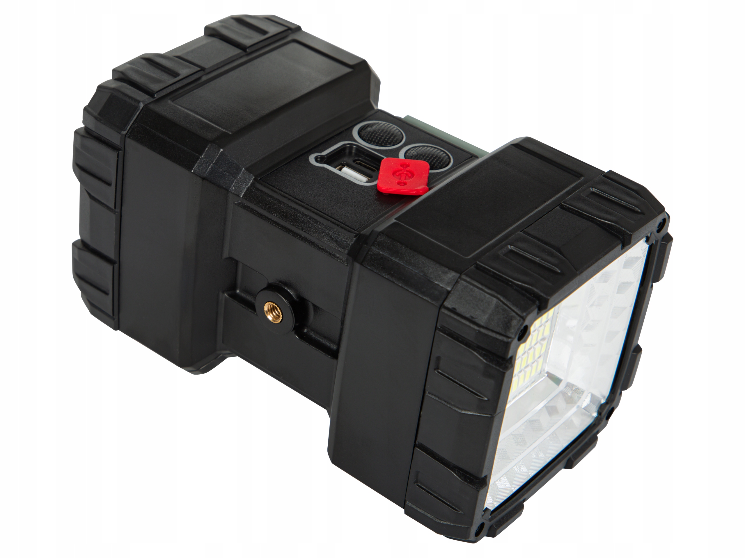 Funkcja powerbank – zawsze gotowa do działania