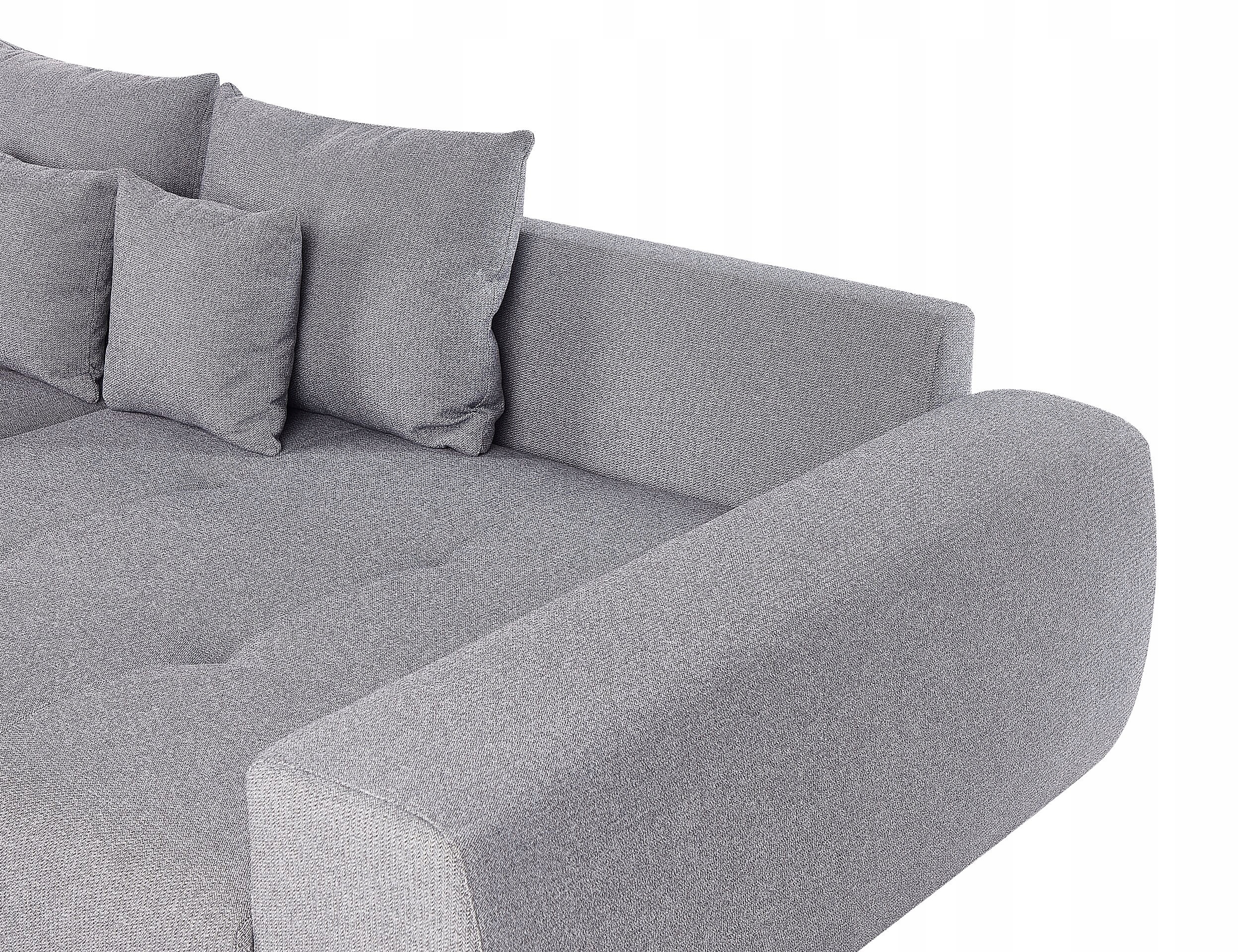 Komfort i styl – Dlaczego warto wybrać sofę TORPO?