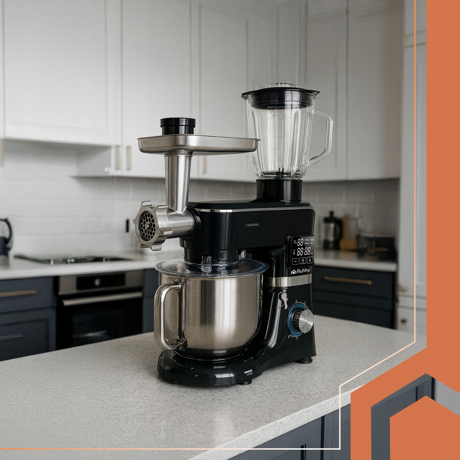 Podgrzewana misa – sekret idealnego ciasta