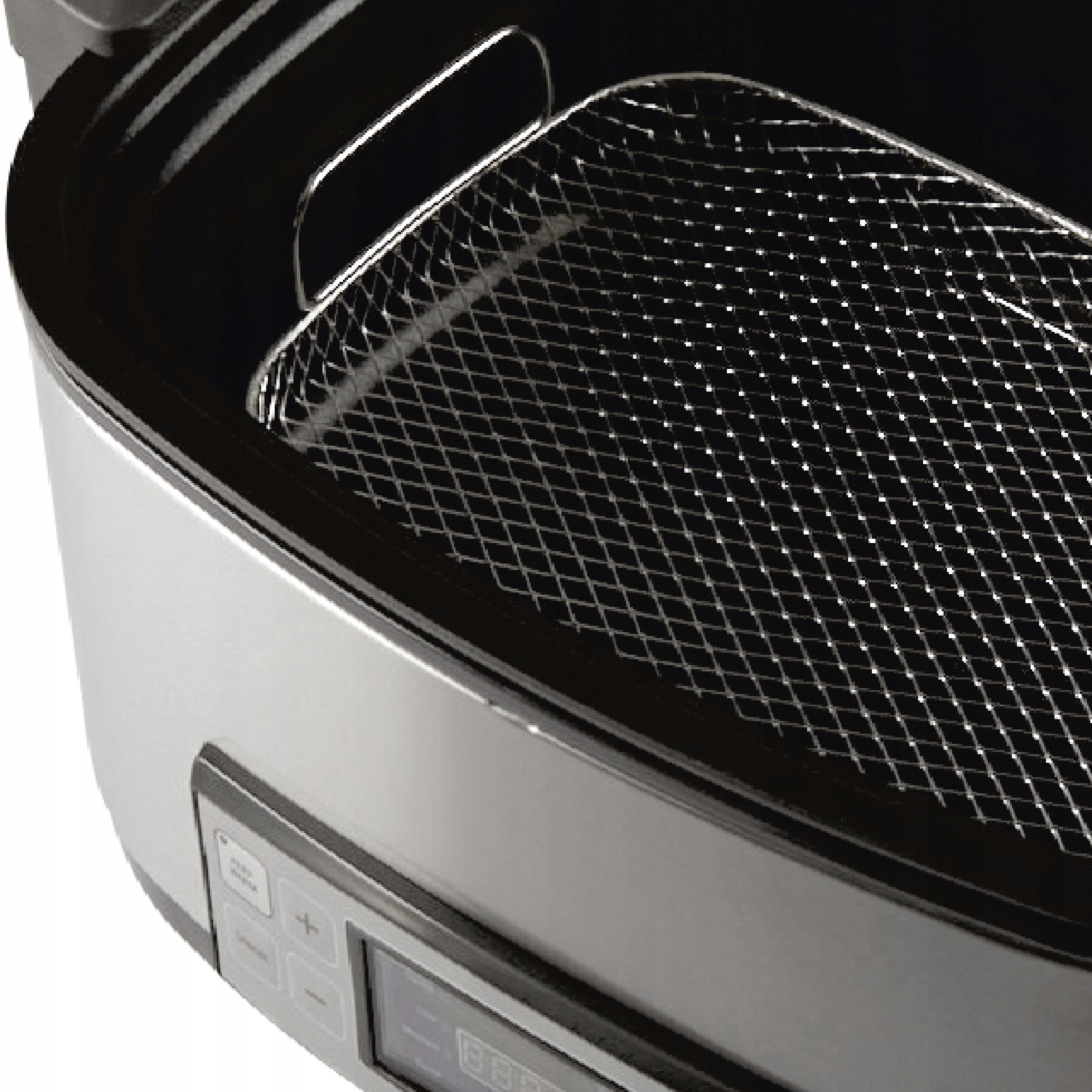 Wydajność i moc – 1350 W dla doskonałych potraw
