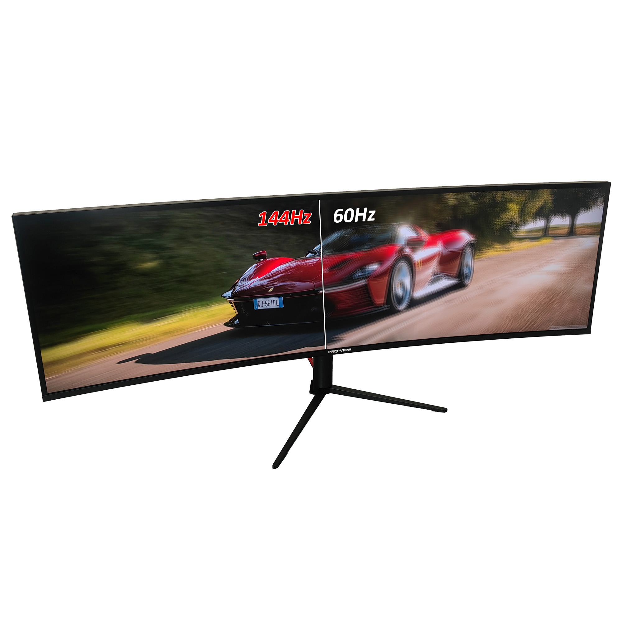Monitor 49