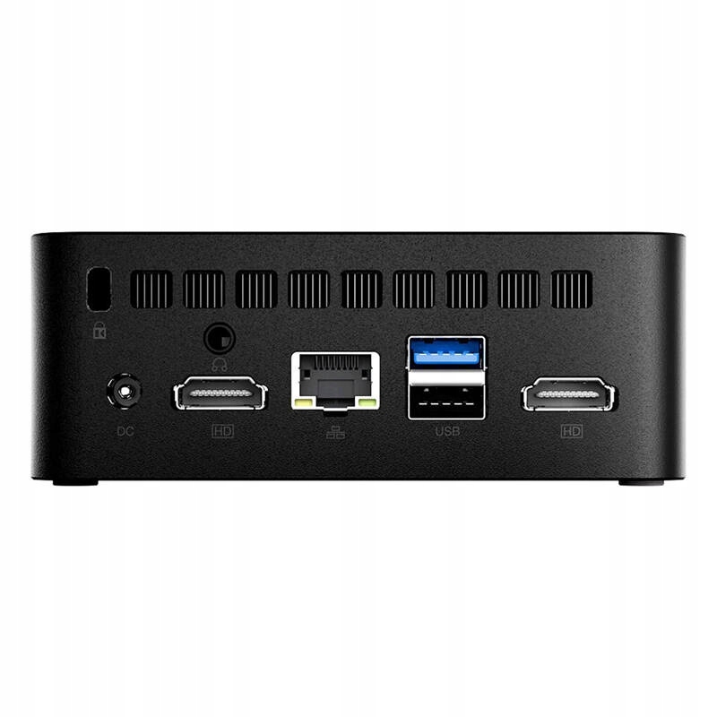 Pamięć SSD 512 GB – Szybkość i pojemność