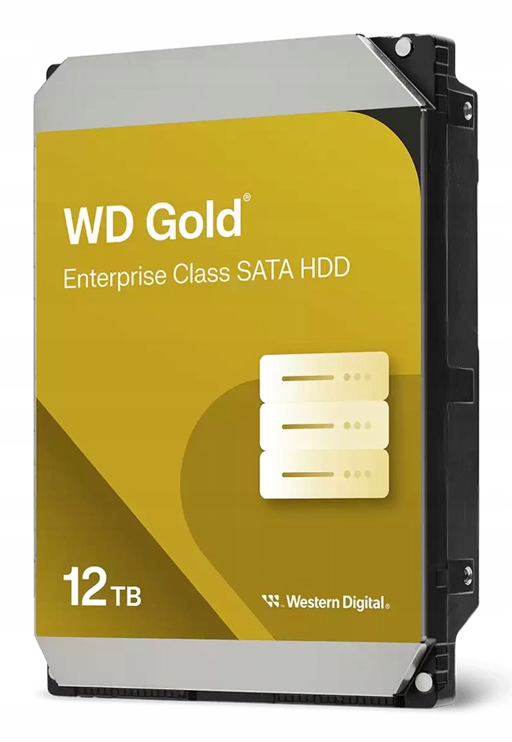 Wysoka trwałość – MTBF 2,000,000 godzin