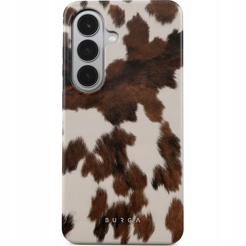 BURGA Celestial Tough Magnetic Case dla Samsung Galaxy S26 – Elegancka ochrona w nowoczesnym stylu