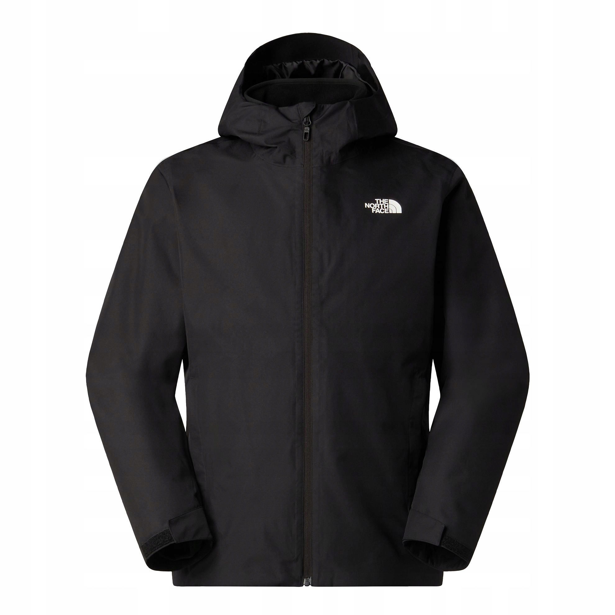 Kurtka 3w1 The North Face Quest Mono Triclimate – Idealna ochrona w każdych warunkach