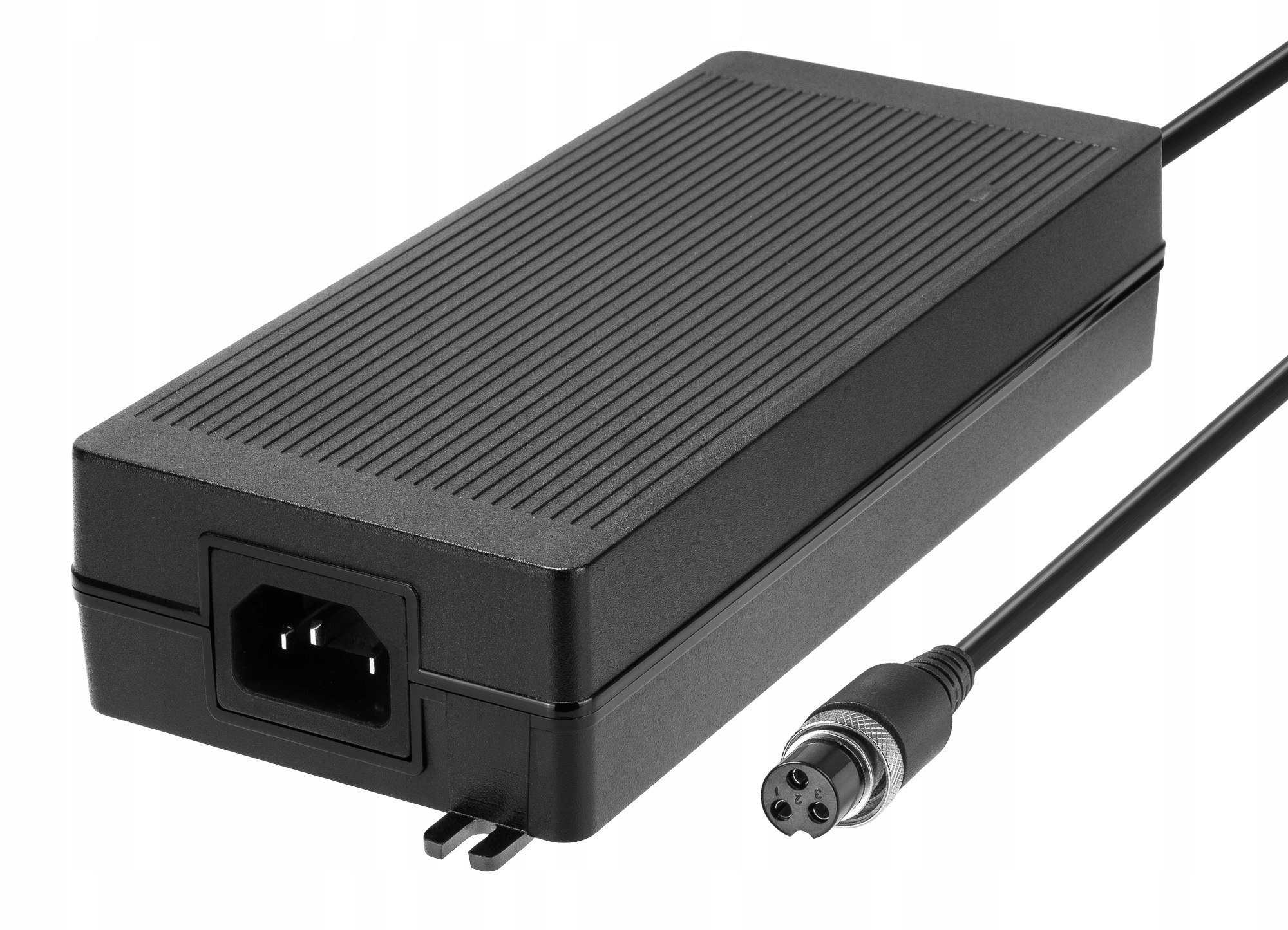 Wysoka moc wyjściowa 216W – Idealne dopasowanie do lamp ULANZI