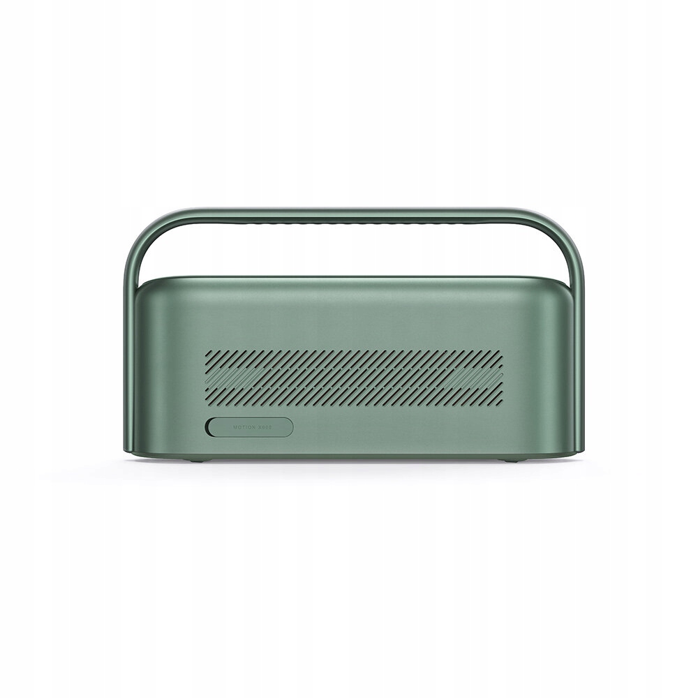 Regulowany korektor dźwięku – Dostosuj brzmienie do swoich preferencji