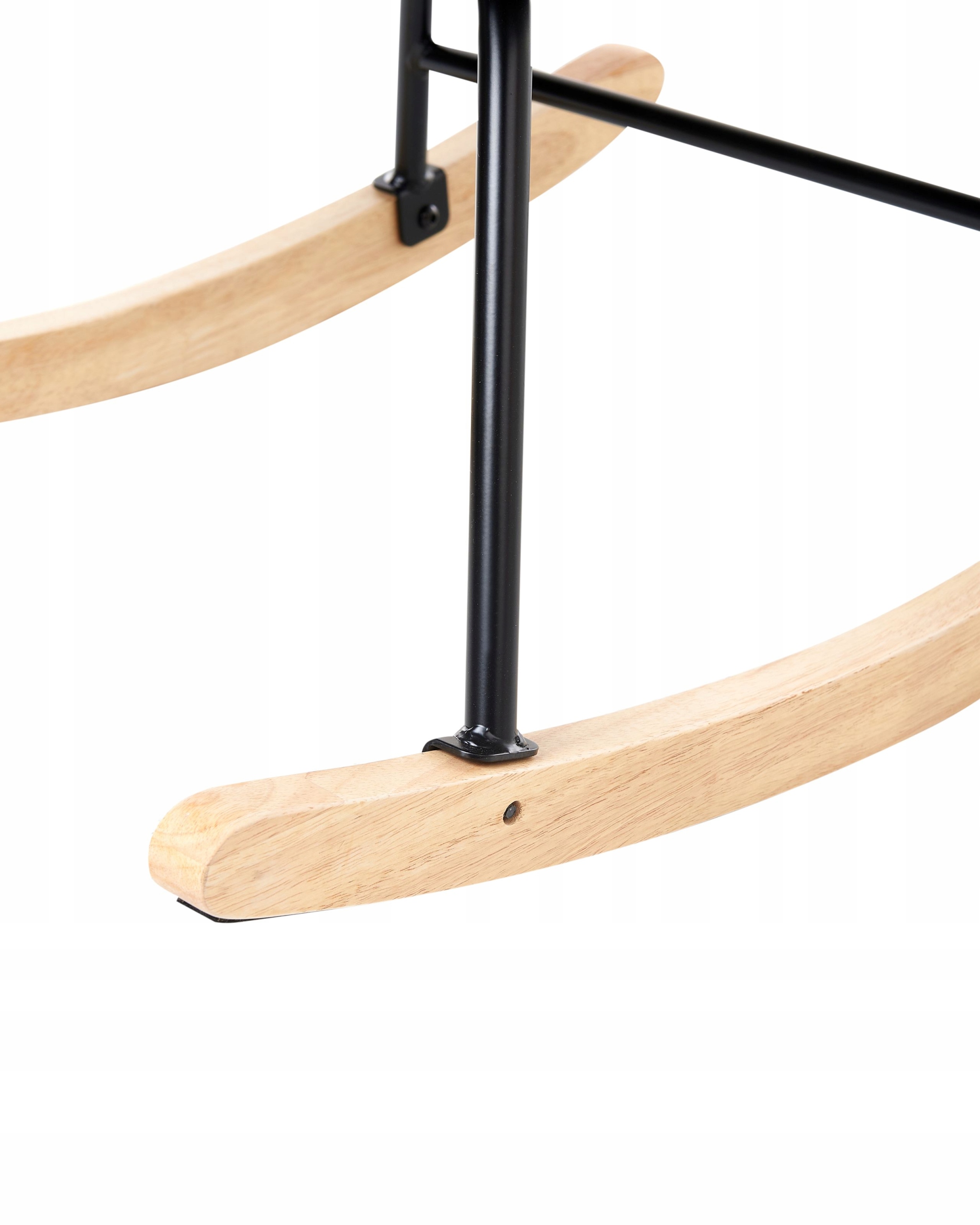 Odporny na zużycie sztruks i stabilna konstrukcja