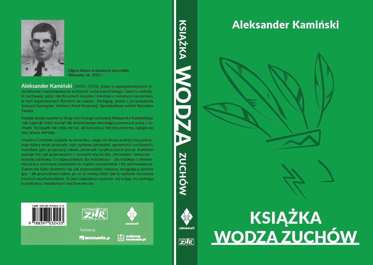 Opis systemu gwiazdek i sprawności zuchowych