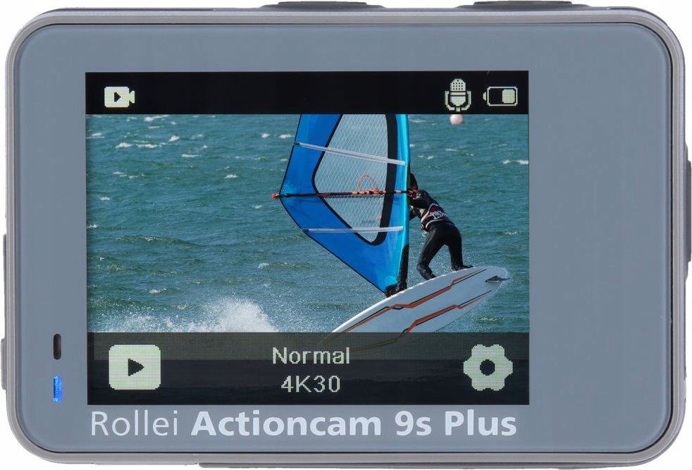 Niezrównana jakość wideo w 4K Ultra HD