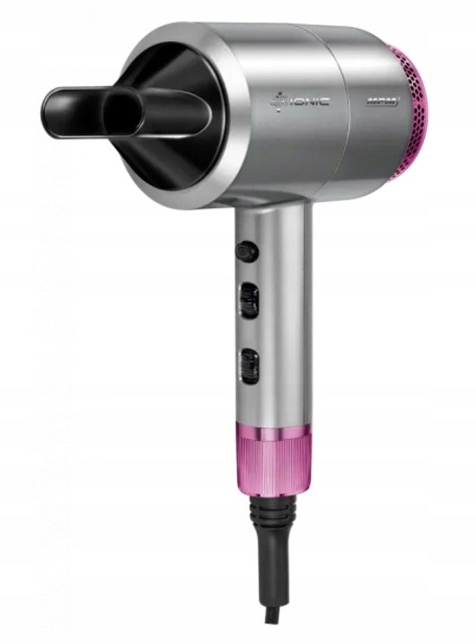 Nasadka skupiająca – szybkie i efektywne suszenie