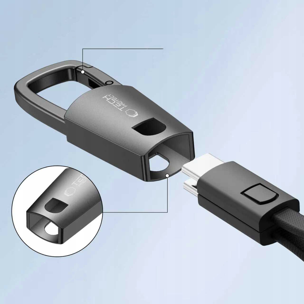 Dwukierunkowy transfer danych z prędkością 480 Mbps